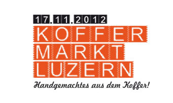 Koffermarkt Luzern